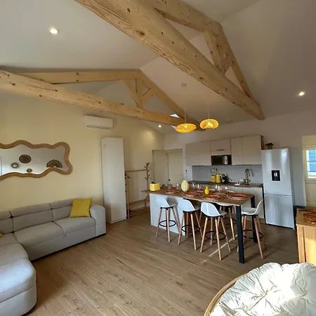 Le Clos Apartmán