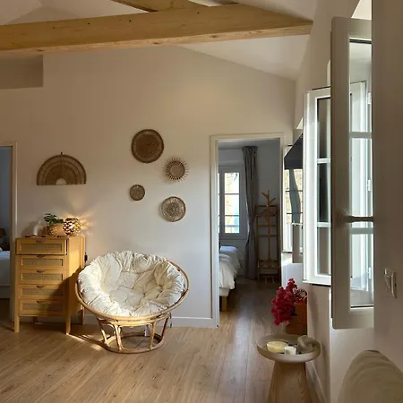 Le Clos Διαμέρισμα *