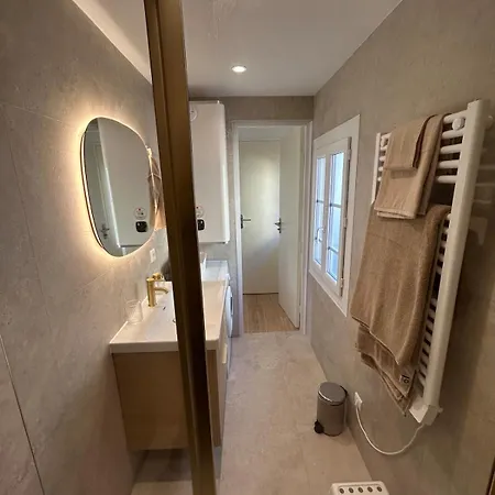 Le Clos Διαμέρισμα Μεντόν