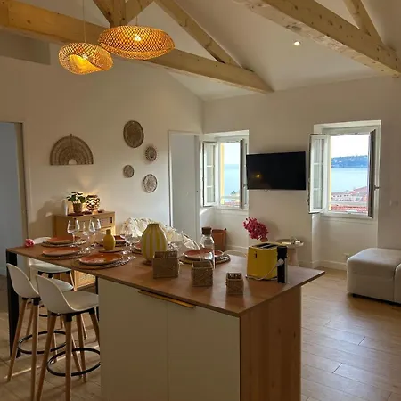 Le Clos Apartmán *