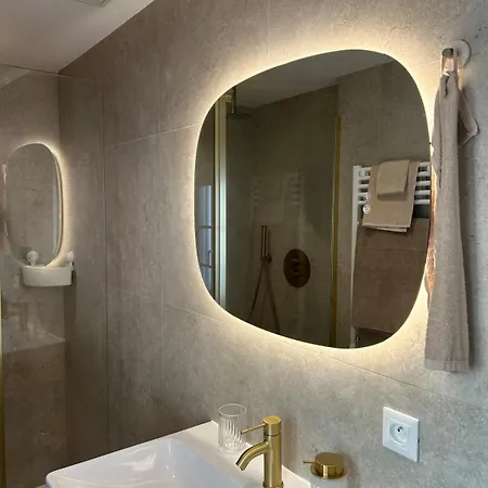 Le Clos Apartmán *
