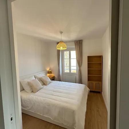 Le Clos Apartmán