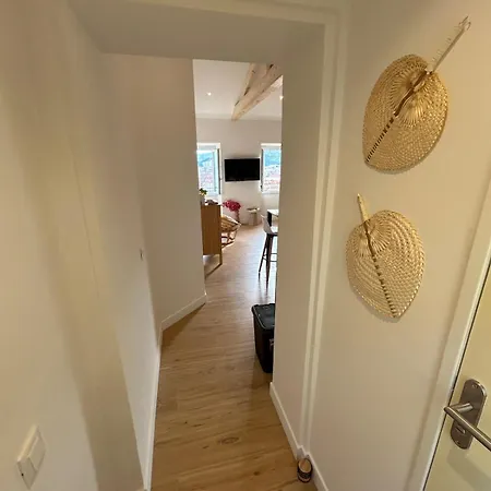 Le Clos Apartmán *